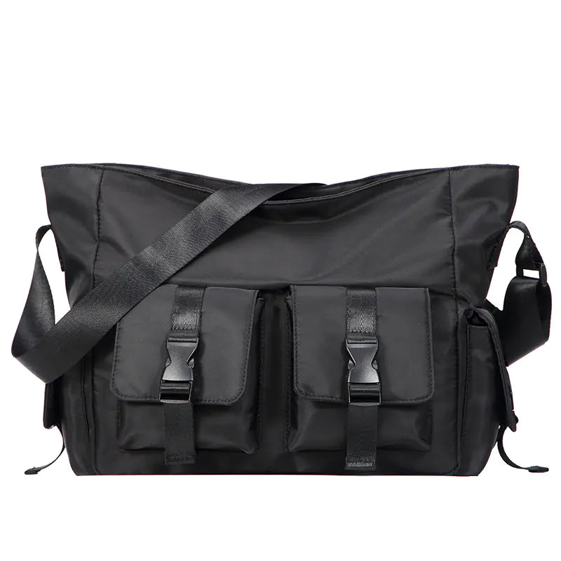 Stylish Waterproof Crossbody Sling Bag for Men