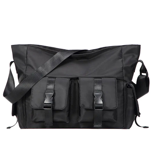 Stylish Waterproof Crossbody Sling Bag for Men