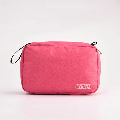 Hanging Travel Toiletry Bag for Men and Women