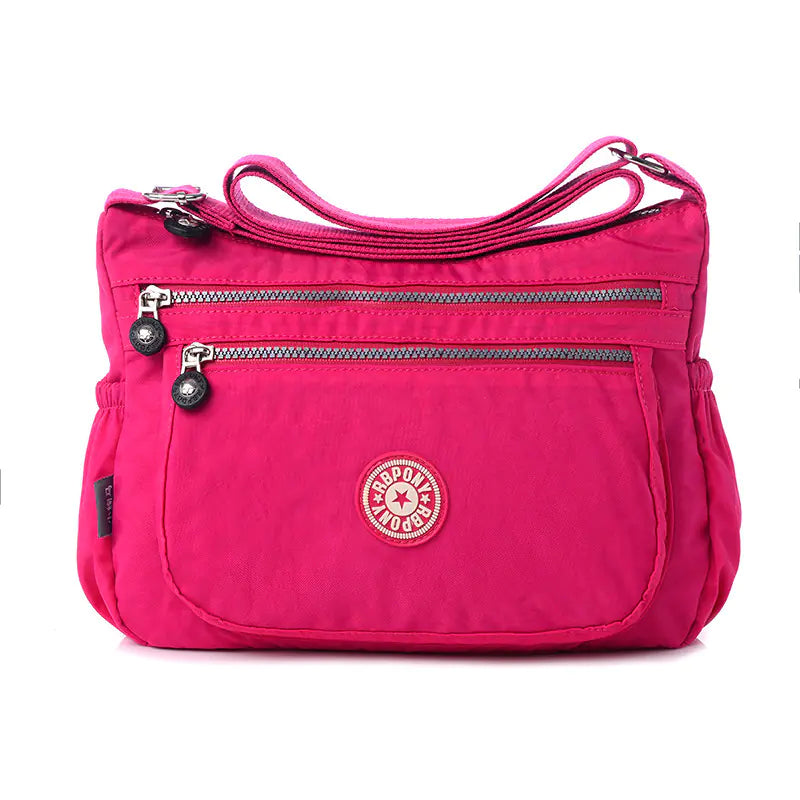 Crossbody Bag, Shoulder Bag, Women's Style