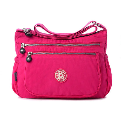 Crossbody Bag, Shoulder Bag, Women's Style