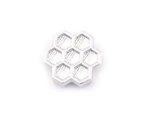 Beehive Charm - Unique Jewelry Accessory | Aethel Adorn