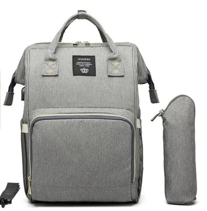 Backpack, School Bag, Mommy Bag