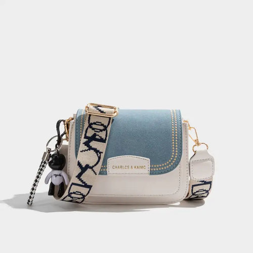 High-end Women's All-Match Messenger Bag