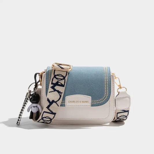 High-end Women's All-Match Messenger Bag