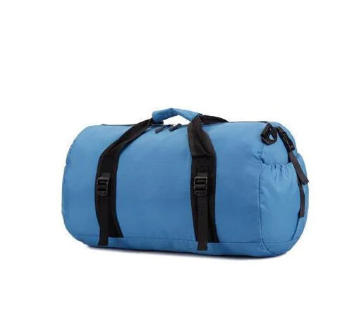 Travel Bag, Luggage Bag, Foldable Gym Bag