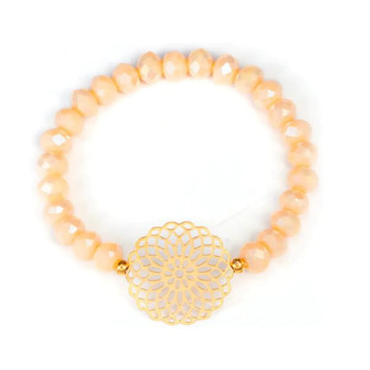 Stacked Bracelet Set #6