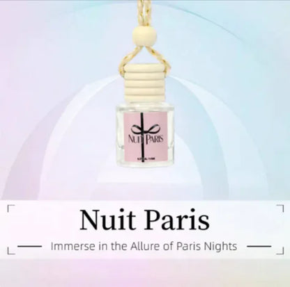 Car Air Freshener Perfume