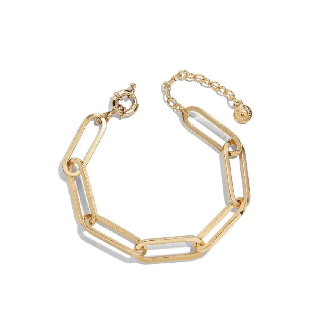 Brooklyn Bracelet - Trendy Statement Jewelry | Aethel Adorn