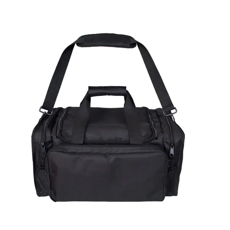 Large Capacity Military Outdoor One-Shoulder Bag
