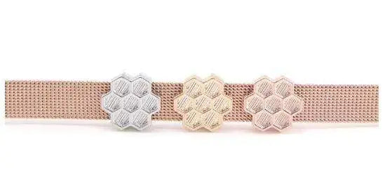 Beehive Charm - Unique Jewelry Accessory | Aethel Adorn