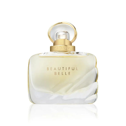 Estée Lauder Beautiful Belle Eau de Parfum Spray with Notes of Lychee Rose Petals & Mimosa | Womens Perfume 1.7 Fl Oz