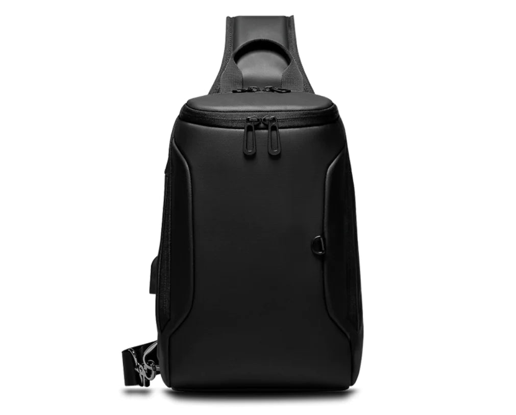 Shoulder Bag, Crossbody Bag, Chest Bag