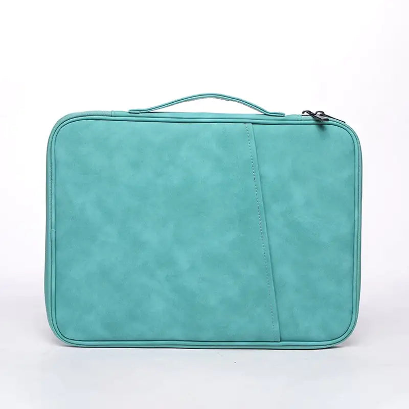 Earthquake Resistant Laptop Bag for Men and Women