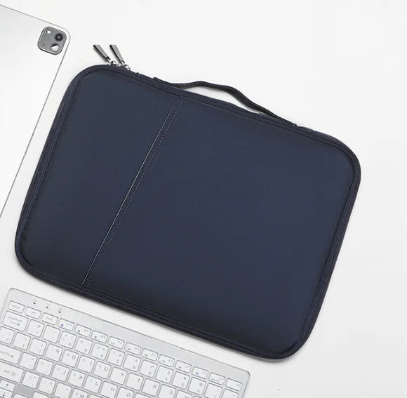 Earthquake Resistant Laptop Bag for Men and Women