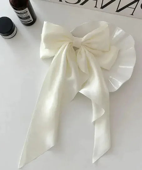 Elegant Hair Bow for Escape Princess (Single)