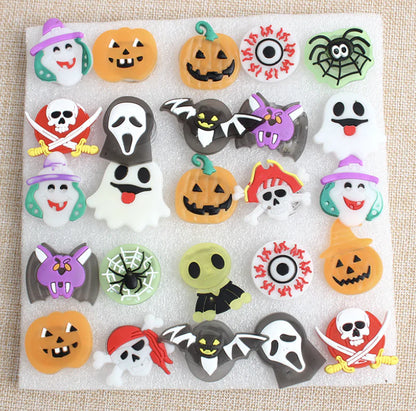 Glow Brooch, Decorative Accessories, Props