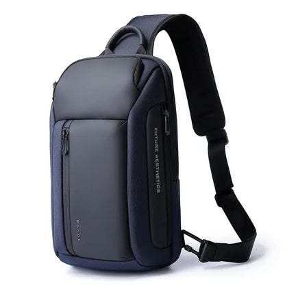 Fashionable New Chest Bag for Men