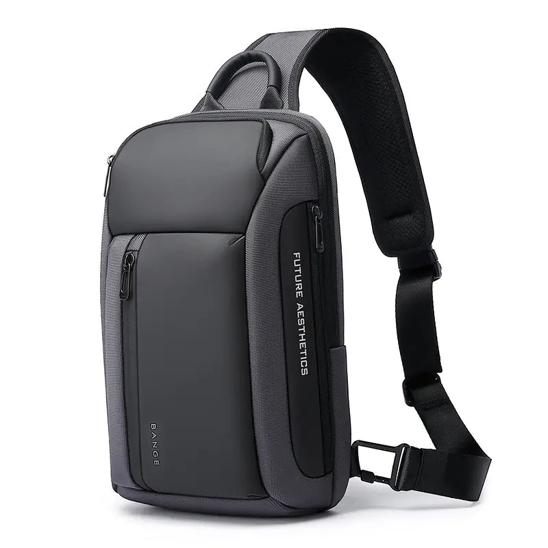 Fashionable New Chest Bag for Men