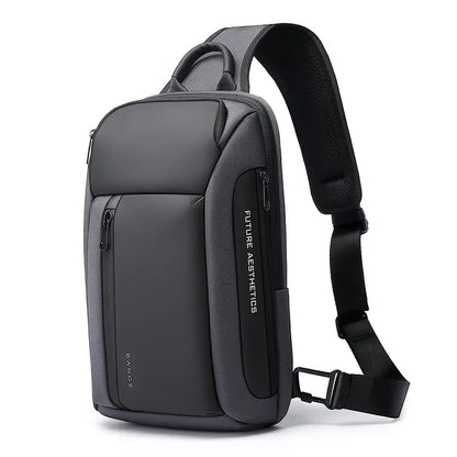 Fashionable New Chest Bag for Men