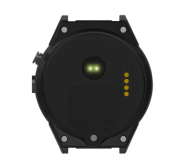 KW88 Smart Watch with GPS, Heart Rate Monitor, WiFi