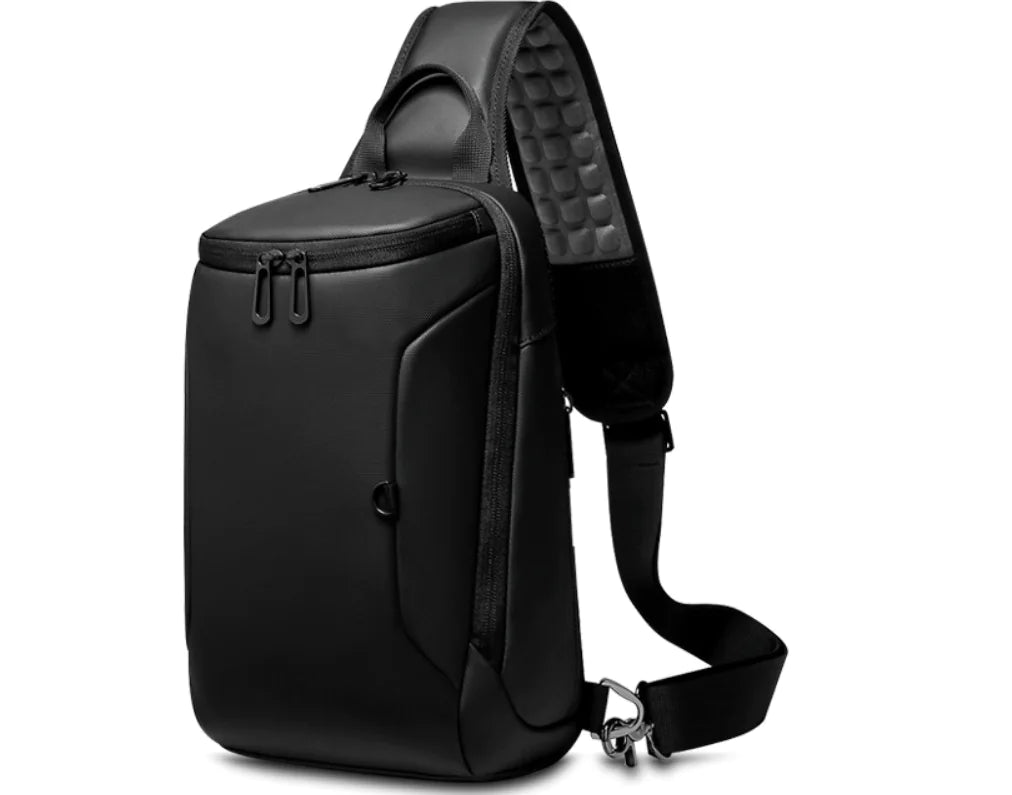 Shoulder Bag, Crossbody Bag, Chest Bag