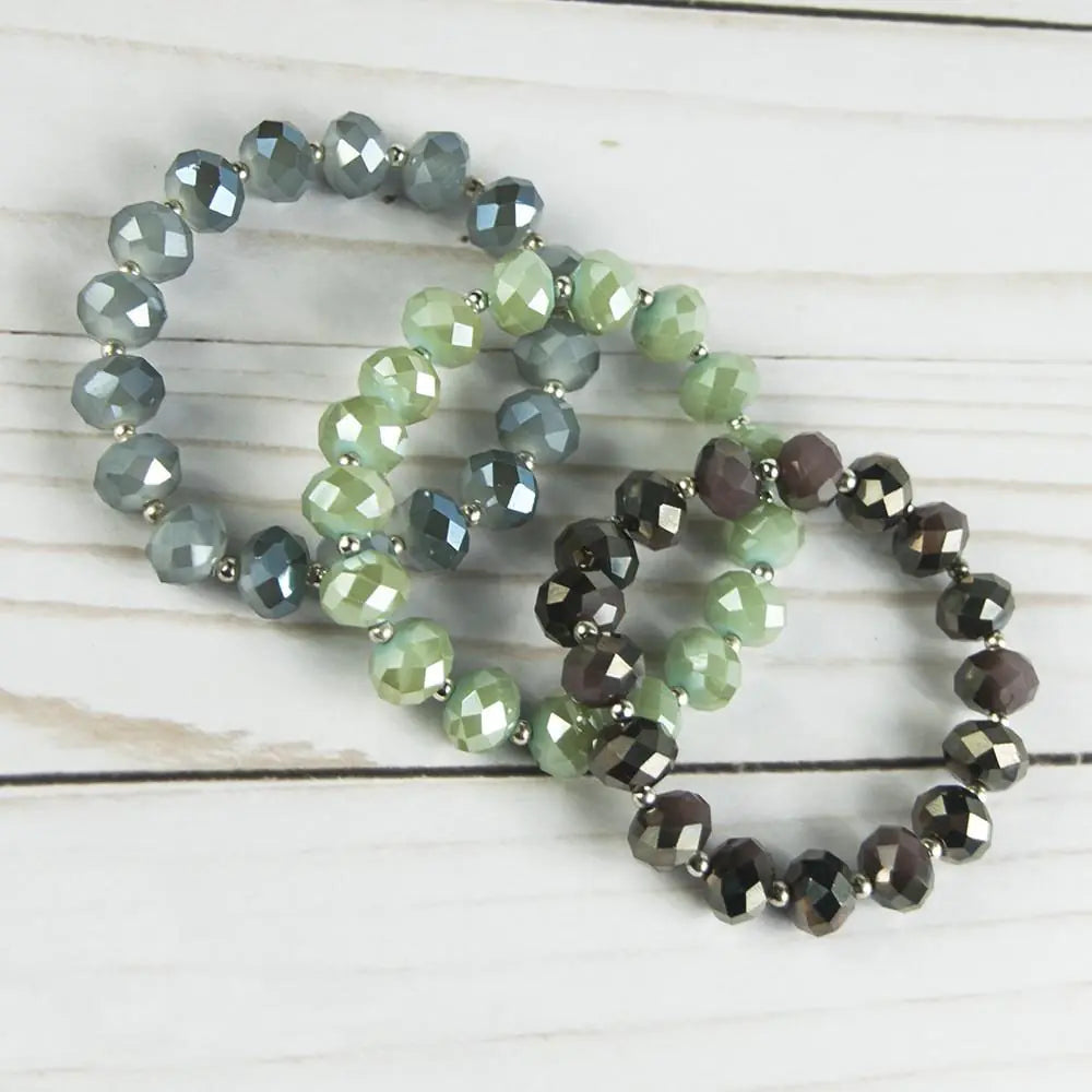 Triplets Lights Bracelet