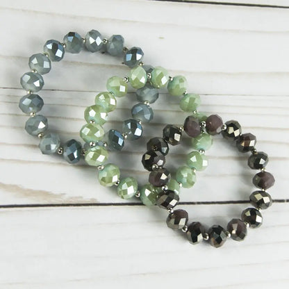 Triplets Lights Bracelet