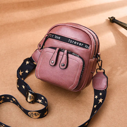 Cute Crossbody Bag - Trendy Mini Bag