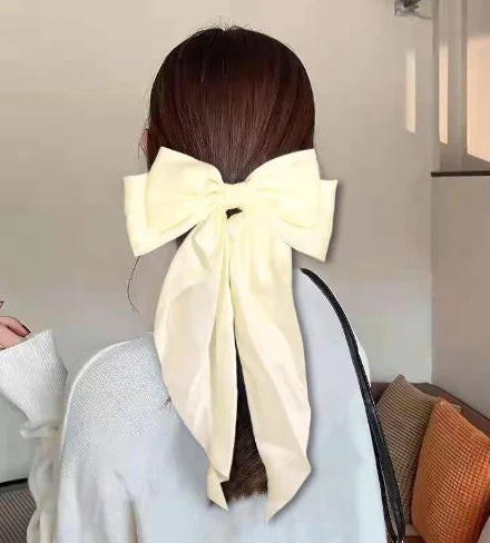 Elegant Hair Bow for Escape Princess (Single)