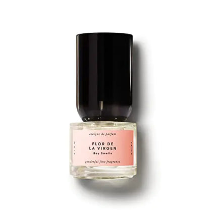 Boy Smells Flor de la Virgen Eau De Parfum for Men and Women Genderful Fine Fragrance Vegan Perfume Scent Notes of Pomelo Jasmine Petals & Musks 2.2 Fl. Oz.