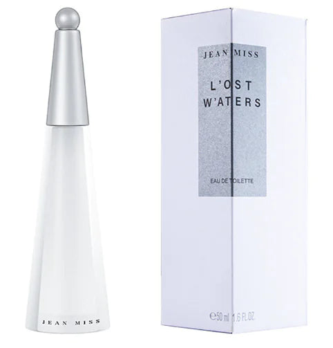 Issey Miyake L'Eau d'Issey Women's Perfume - Fresh Scent
