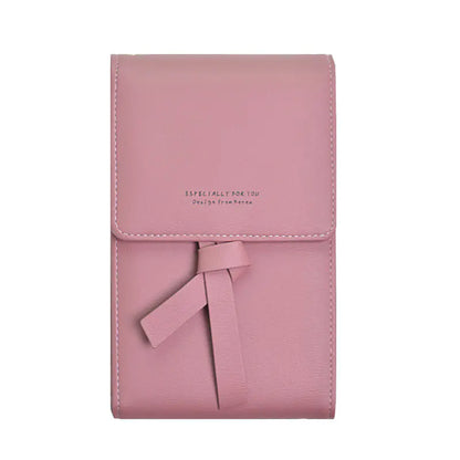 Shoulder Bag, Cell Phone Bag, Coin Purse, Crossbody Bag