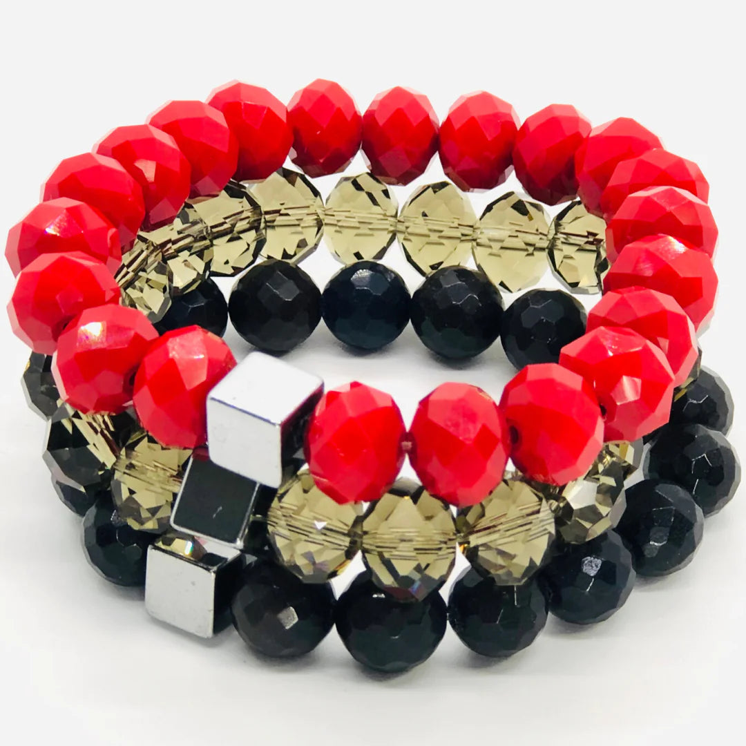 One-of-a-Kind Bracelet #3