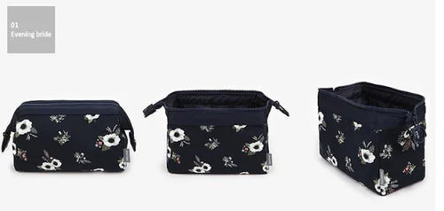 Storage Bag, Toiletry Bag, Makeup Bag