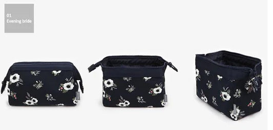 Storage Bag, Toiletry Bag, Makeup Bag