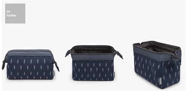 Storage Bag, Toiletry Bag, Makeup Bag