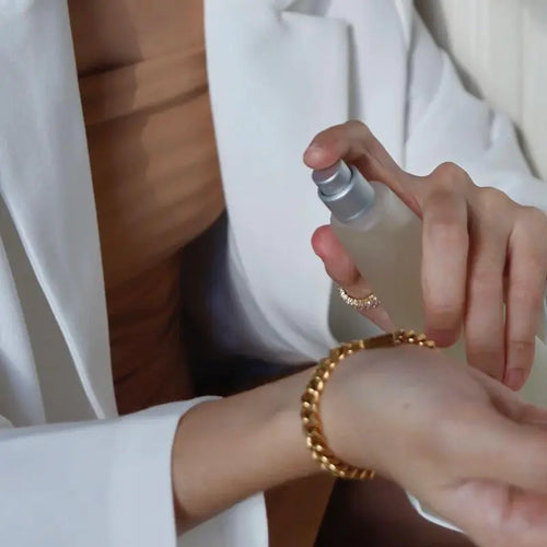 Issey Miyake L'Eau d'Issey Women's Perfume - Fresh Scent