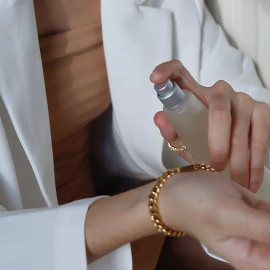 Issey Miyake L'Eau d'Issey Women's Perfume - Fresh Scent