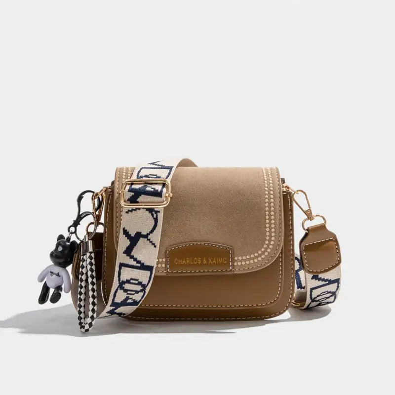 High-end Women's All-Match Messenger Bag