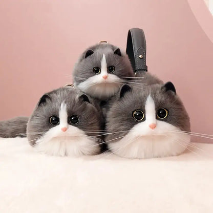 Exquisite Messenger Bag for Valentine's and Birthdays