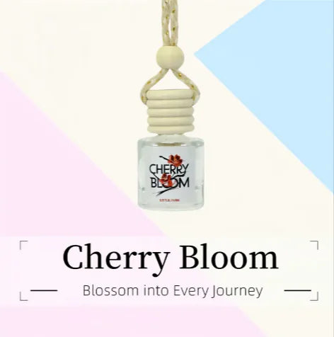 Car Air Freshener Perfume