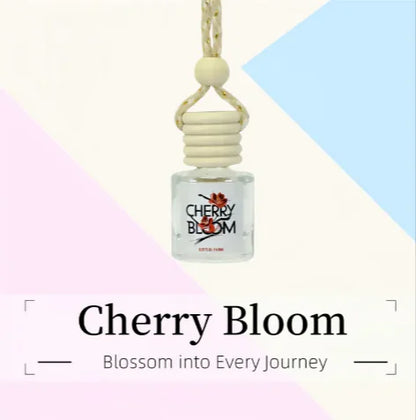 Car Air Freshener Perfume