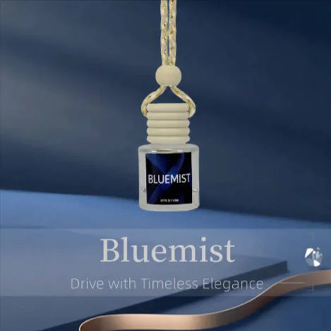 Car Air Freshener Perfume