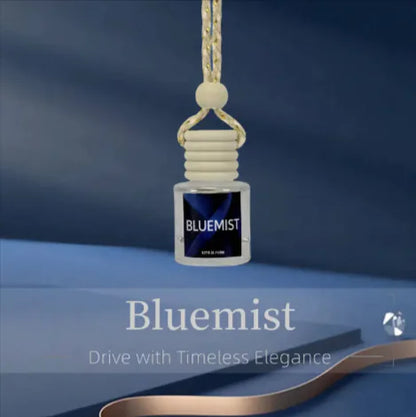 Car Air Freshener Perfume