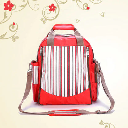 Backpack, Mommy Bag, Baby Bag