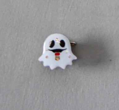 Glow Brooch, Decorative Accessories, Props