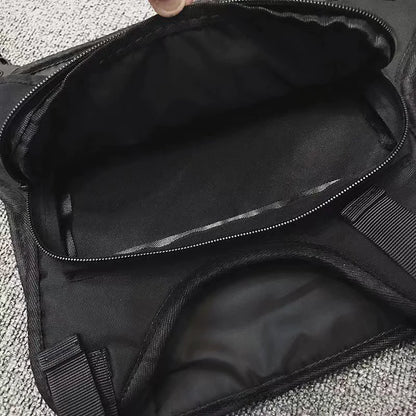 Tactical Vest Bag for Men - Casual Chest Pack