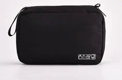 Hanging Travel Toiletry Bag for Men and Women
