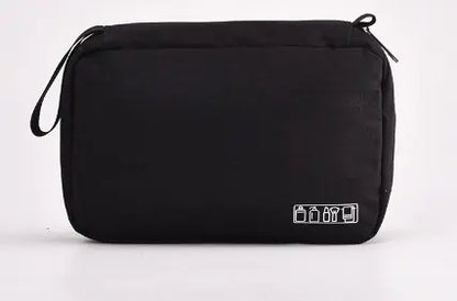 Hanging Travel Toiletry Bag for Men and Women